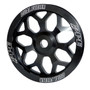 PPE 113061072 - Dual Fueler Pulley Wheel 7Y GM Aluminum Black