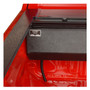 Pace Edwards M-FMD7833 - Matte Jackrabbit Fullmetal Tonneau Cover Kit 09-18 Dodge Ram & 19-24 1500 Classic, 19-24 2500/3500 6 Foot 3 Inch Short Bed