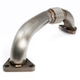 PPE 116120005 - OEM Length Driver Side Up-Pipe  Diesel