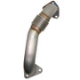 PPE 116120005 - OEM Length Driver Side Up-Pipe  Diesel