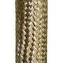 PPE 117000600 - Down Pipe Three-Inch 304 Stainless Steel 2011-2014 GM 6.6L Duramax LML