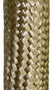 PPE 117000700 - Down Pipe Three-Inch 304 Stainless Steel 2015-2016 GM 6.6L Duramax LML - 3 Stud Flange