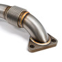 PPE 116119400 - Up-Pipe for 2007.5-2010 GM 6.6L Duramax LMM (For  Exh Man)
