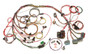 Painless Wiring 60502 - Fuel Injection Wiring Harness Painless Wiring 60502 - Fuel Injection Wiring Harness