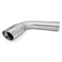 PPE 117020200 - 2020+ GM 6.6L Duramax 304 Stainless Steel Four Inch Performance Exhaust Upgrade Polished