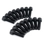 PPE 116111420 - Manifolds and Up-Pipes GM 2004.5-2005 Y Pipe LLY - Black