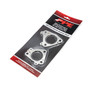PPE 116111420 - Manifolds and Up-Pipes GM 2004.5-2005 Y Pipe LLY - Black
