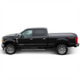 Pace Edwards M-BLT5379 - Matte Bedlocker Tonneau Cover Kit 07-21 Toyota Tundra Crewmax 5 Foot 5 Inch X Short Bed