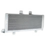 PPE 124062103 - 2003-2005 GM 6.6L Duramax w/ Allison Transmission Bar and Plate Transmission Cooler  Diesel