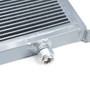 PPE 124062103 - 2003-2005 GM 6.6L Duramax w/ Allison Transmission Bar and Plate Transmission Cooler  Diesel