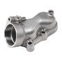 PPE 119000540 - 2004-2010 GM 6.6L Duramax Thermostat Housing Cover LLY LBZ LMM Raw