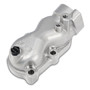 PPE 119000540 - 2004-2010 GM 6.6L Duramax Thermostat Housing Cover LLY LBZ LMM Raw