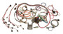 Painless Wiring 60221 - Fuel Injection Wiring Harness Painless Wiring 60221 - Fuel Injection Wiring Harness