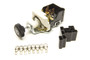 Painless Wiring 80152 - Headlight Switch w/GM Style Black Knob Painless Wiring 80152 - Headlight Switch w/GM Style Black Knob