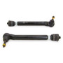 PPE 158101120 - Extreme-Duty, Forged, 7/8 Inch Drilled, Steering Assembly Kit 2011-2023 GM 6.6L Duramax 2500HD/3500HD