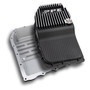 PPE 128051710 - 2015-2020 GM w/ 8L90 Transmission Heavy-Duty Cast Aluminum Deep Transmission Pan Brushed