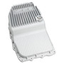 PPE 128051700 - 2015-2020 GM w/ 8L90 Transmission Heavy-Duty Cast Aluminum Deep Transmission Pan Raw