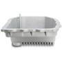 PPE 128051700 - 2015-2020 GM w/ 8L90 Transmission Heavy-Duty Cast Aluminum Deep Transmission Pan Raw