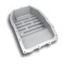 PPE 128051700 - 2015-2020 GM w/ 8L90 Transmission Heavy-Duty Cast Aluminum Deep Transmission Pan Raw