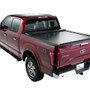 Pace Edwards SMD2233 - Switchblade Metal Kit Tonneau Cover Kit 02-08 Dodge Ram 09 Ram 2500/3500 6 Foot 2 Inch Short Bed