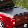Pace Edwards SMD2233 - Switchblade Metal Kit Tonneau Cover Kit 02-08 Dodge Ram 09 Ram 2500/3500 6 Foot 2 Inch Short Bed