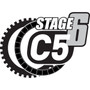 PPE 128035590 - 2001-2022 GM 6.6L Duramax Stage6G C5 Clutch Pack - GM Allison  Diesel