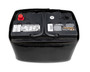 PPE 149002120 - Heat Shield Battery Top Post Black