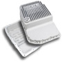PPE 128051600 - 2007-2020 GM w/ 6L80 Heavy-Duty Cast Aluminum Transmission Pan Raw