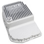 PPE 128051600 - 2007-2020 GM w/ 6L80 Heavy-Duty Cast Aluminum Transmission Pan Raw