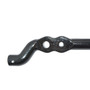 PPE 158005011 - Center Link OE-Style HD Forged 1.6 Inch Diameter 7/8 Inch 2011-2020