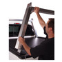 Pace Edwards UR3008 - 03-16 Dodge Ram 25/3500 Std/Ext Cab / 97-16 Ford F-Series SD Std/Ext Cab Utility Rack