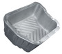PPE 228051010 - Deep Transmission Pan Dodge Brushed  Diesel