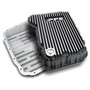 PPE 228052110 - 2007-2022 Ram Pickup 2500 w/ 68RFE Transmission Heavy-Duty Cast Aluminum Transmission Pan Brushed