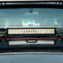 Paramount Automotive 51-0464 - Hood LED Light Bar Bracket