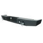 Paramount Automotive 57-0207 - Ram 2500 LED Rear Bumper