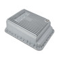 PPE 228053200 - 2013-2022 RAM 2500/3500 6.7L w/ AS69RC Transmission Heavy-Duty Cast Aluminum Transmission Pan Raw