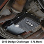 PPE 228053010 - Transmission Pan Ecodiesel 1500 Ram Brush  Diesel