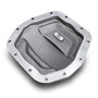PPE 238043322 - 2018-2023 Jeep JL/JT Dana-M210 Heavy-Duty Nodular Iron Front Differential Cover Blue