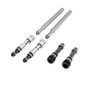 PPE 313020000 - 2004-2007 Ford Powerstroke 6.0L High Pressure Oil Standpipe and Rail Plug Kit