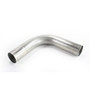 Patriot Exhaust H6954 - 304 Stainless Steel 2 1/2" tube diameter, 4" radius 90 degree bends