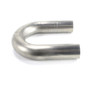Patriot Exhaust H6938 - 16 Gauge 304 Stainless Steel 2 1/2"tube diameter, 6" radius U-Bends