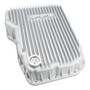 PPE 228052100 - 2007-2022 Ram Pickup 2500 w/ 68RFE Transmission Heavy-Duty Cast Aluminum Transmission Pan Raw