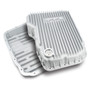 PPE 228052100 - 2007-2022 Ram Pickup 2500 w/ 68RFE Transmission Heavy-Duty Cast Aluminum Transmission Pan Raw
