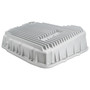 PPE 228052100 - 2007-2022 Ram Pickup 2500 w/ 68RFE Transmission Heavy-Duty Cast Aluminum Transmission Pan Raw