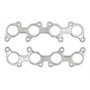 Patriot Exhaust 66090 - Seal-4-Good multi-layer aluminum flange gasket