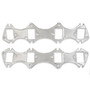 Patriot Exhaust 66053 - Seal-4-Good multi-layer aluminum flange gasket