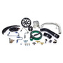 PPE 213003000 - 2007.5-2012 RAM 2500/3500 6.7L Dual Fueler Installation Kit without Pump (Built To Order)