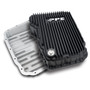 PPE 228052120 - 2007-2022 Ram Pickup 2500 w/ 68RFE Transmission Heavy-Duty Cast Aluminum Transmission Pan Black