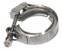 PPE 517117500 - 1.75 Inch V Band Clamp Stainless Steel Quick Release  Diesel