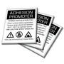 ORACLE Lighting 2082-504 - Adhesion Promoter Applicator Pads